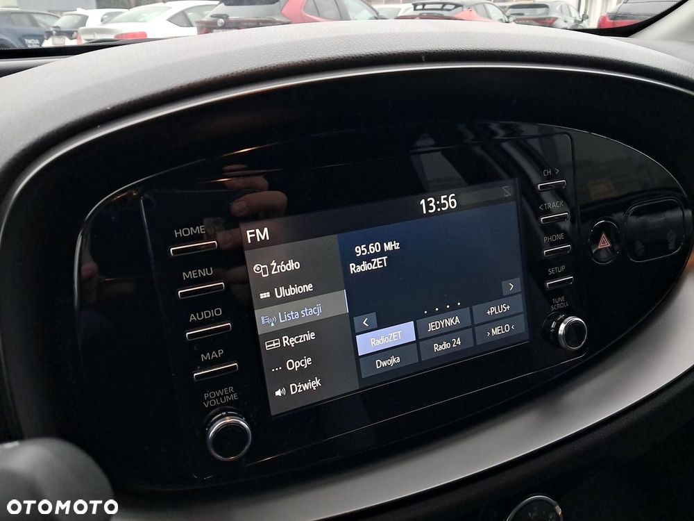 Toyota Aygo X 1.0 VVT-i Comfort - 20