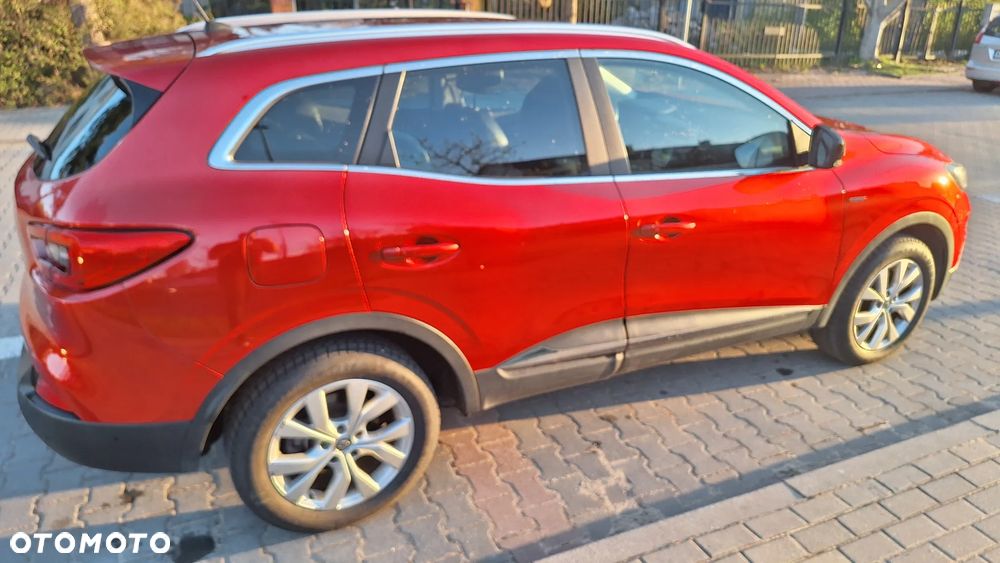 Renault Kadjar 1.2 Energy TCe Limited - 4