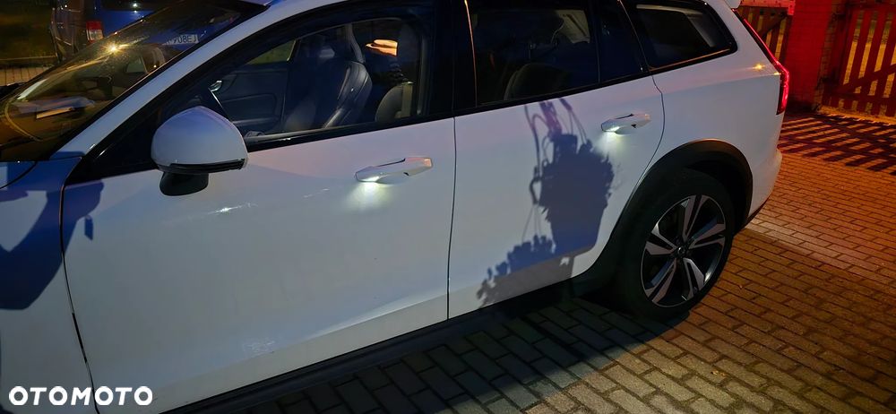 Volvo V60 Cross Country D4 AWD - 5