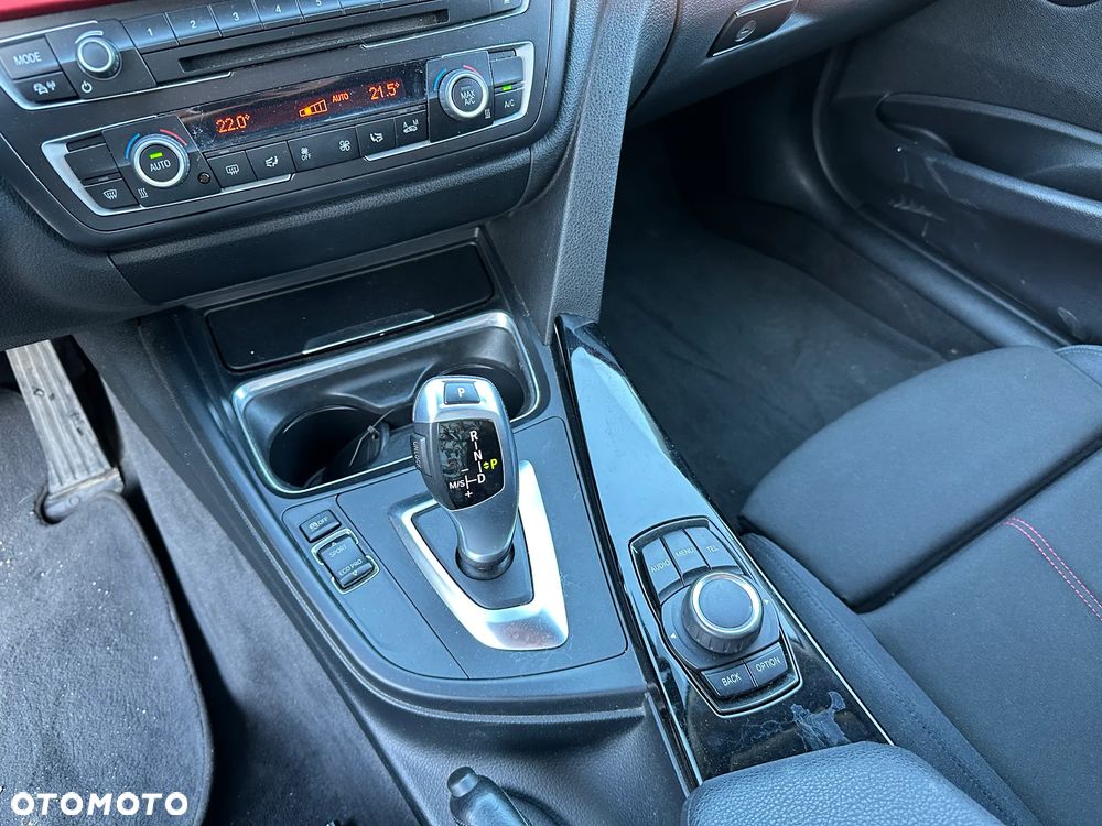 BMW Seria 3 - 15