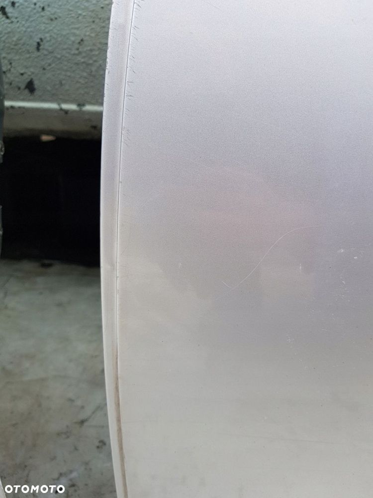drzwi lewe tył Opel Astra H kombi z176 - 4