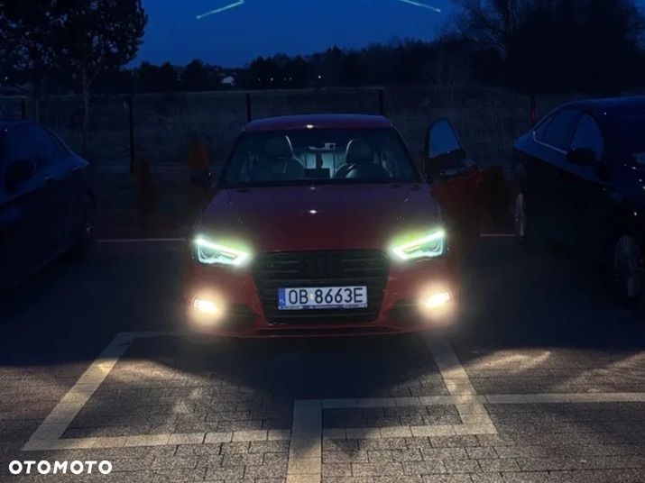 Audi A3 3-drzwiowe 2.0 TDI - 27