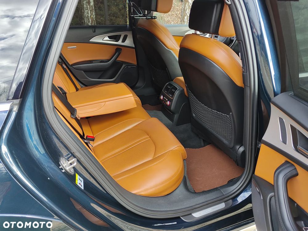 Audi A6 Allroad - 20