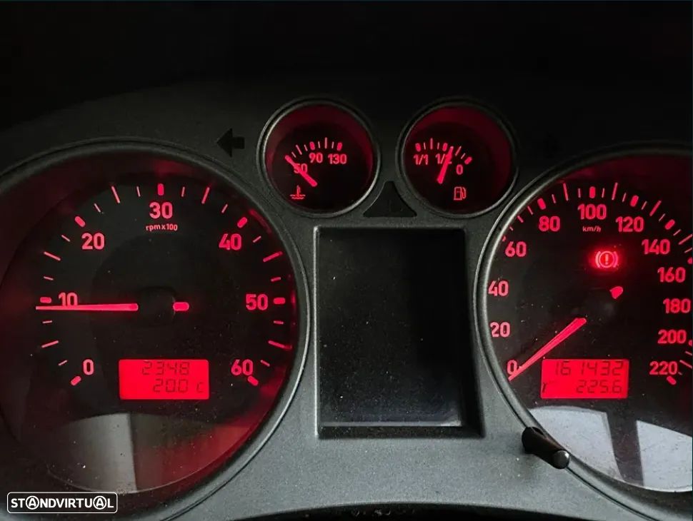 SEAT Ibiza 1.4 TDI Reference - 8