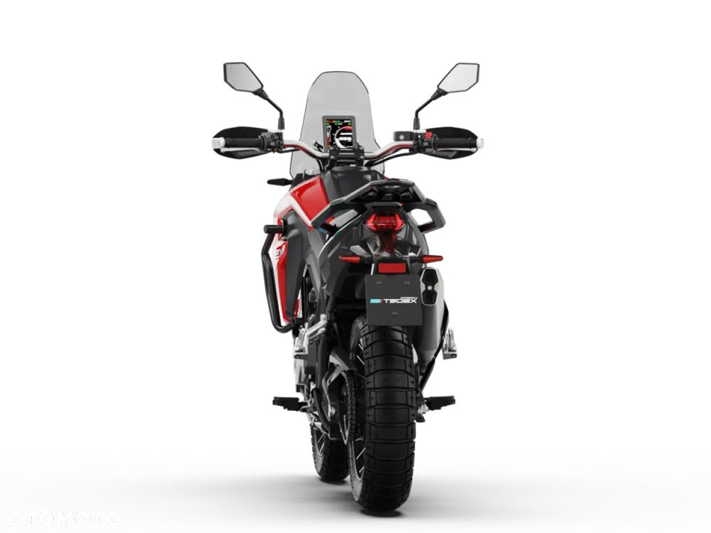 Morbidelli Inny - 7