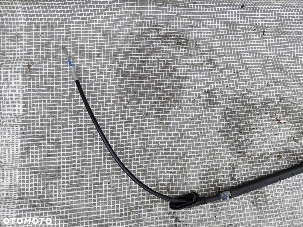 PEUGEOT 508 SW KOMBI SIŁOWNIK ELEKTRYCZNY KLAPY BAGAZNIKA LEWY 9677614780 - 2