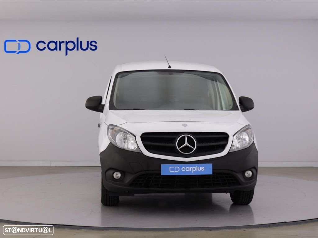 Mercedes-Benz Citan Citan 108 CDI - 3