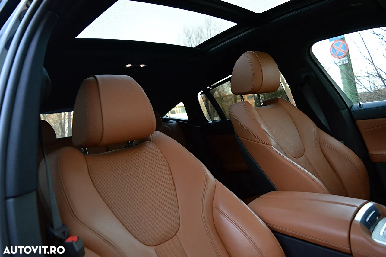 BMW X6 M M50d - 18