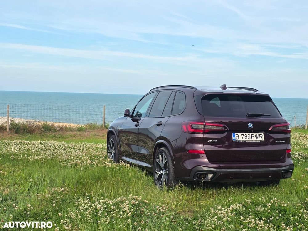 BMW X5 - 8