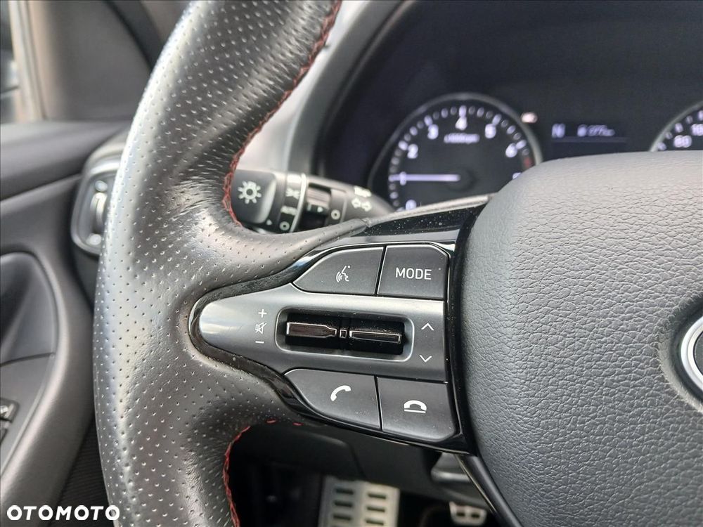 Hyundai i30 1.0 T-GDI Smart - 20