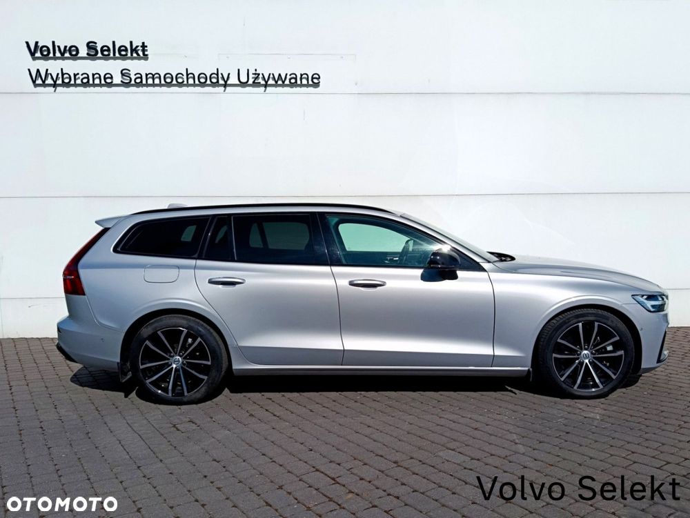 Volvo V60 - 5