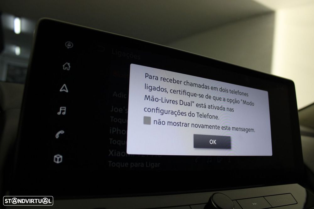 Nissan Qashqai 1.3 DIG-T N-Connecta - 17