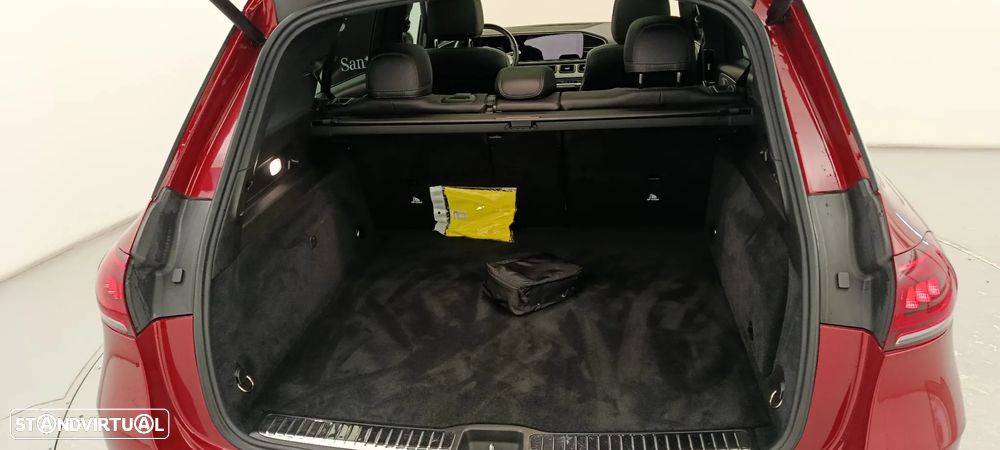 Mercedes-Benz GLE 350 de 4Matic - 28