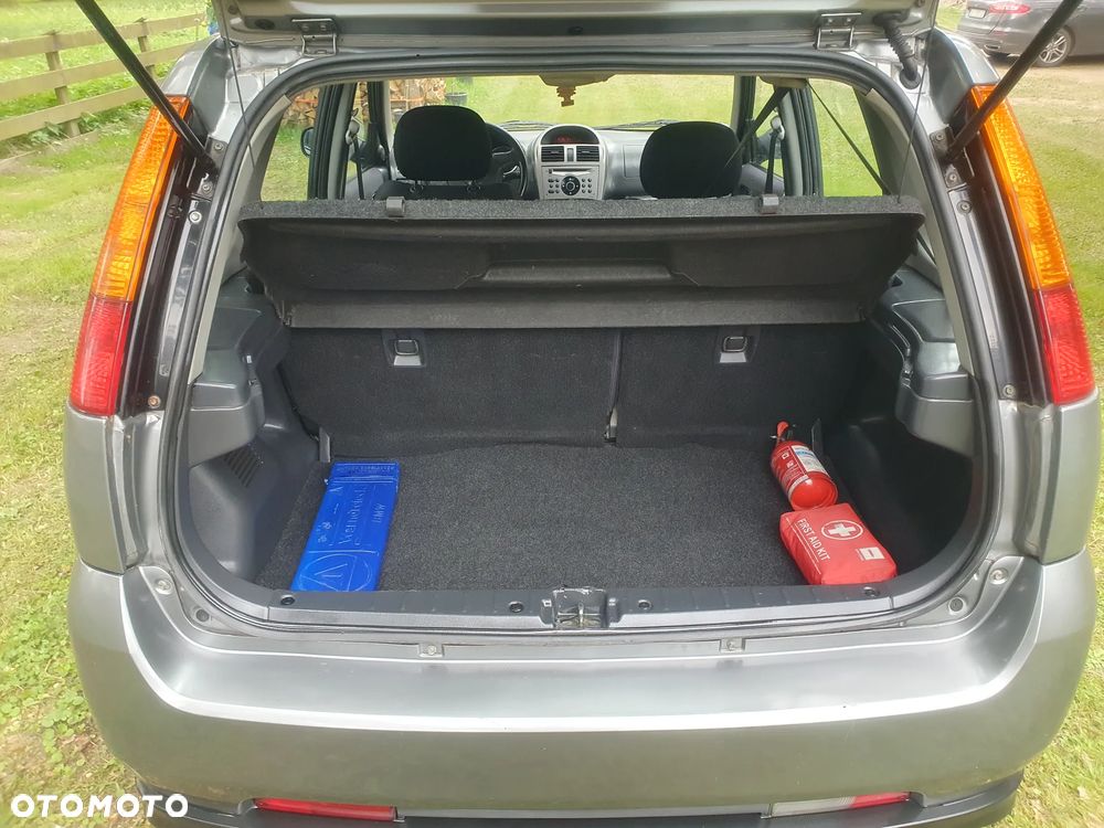 Suzuki Ignis - 9