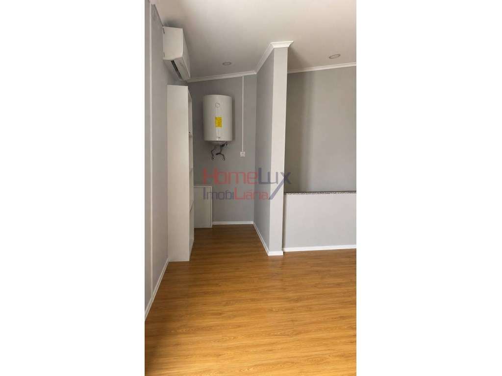 Apartamento T1+1 em Fânzeres - Grande imagem: 5/8