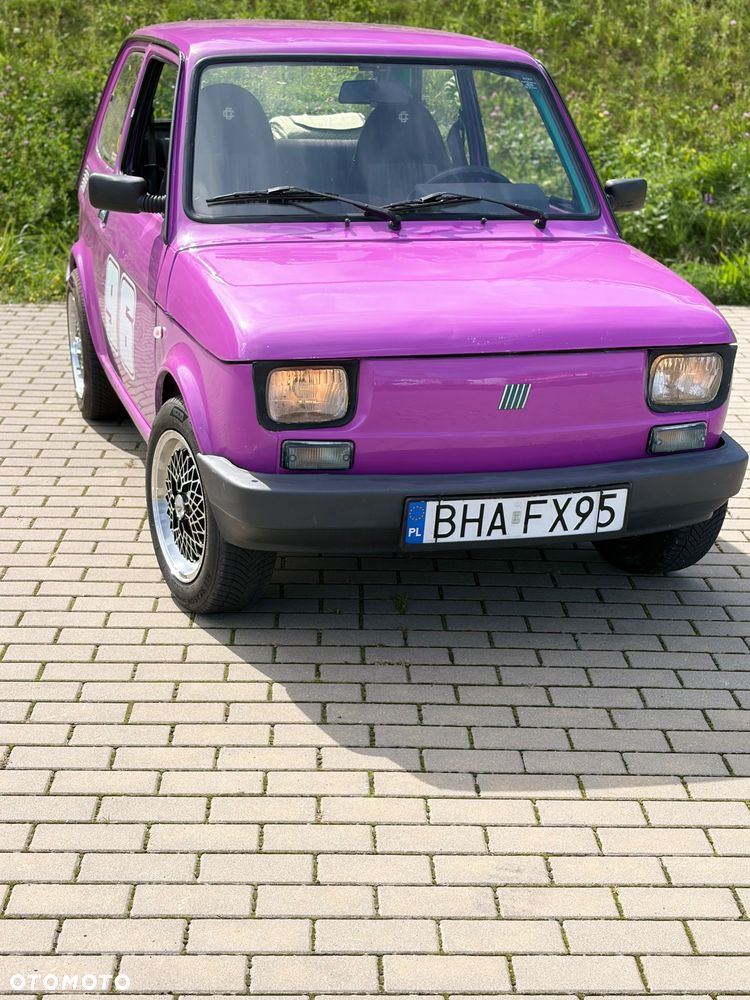 Fiat 126 - 13