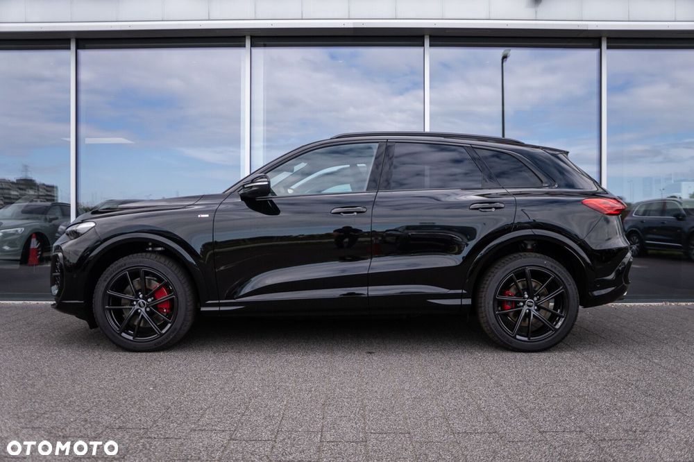 Audi Q5 2026 photo 5