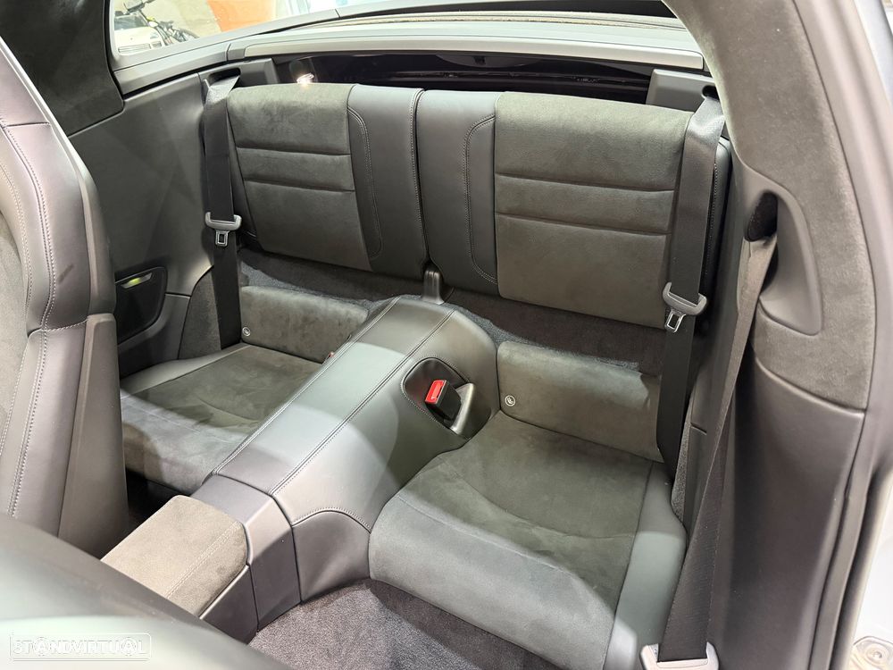 Porsche 911 (992) Targa 4 GTS PDK - 41