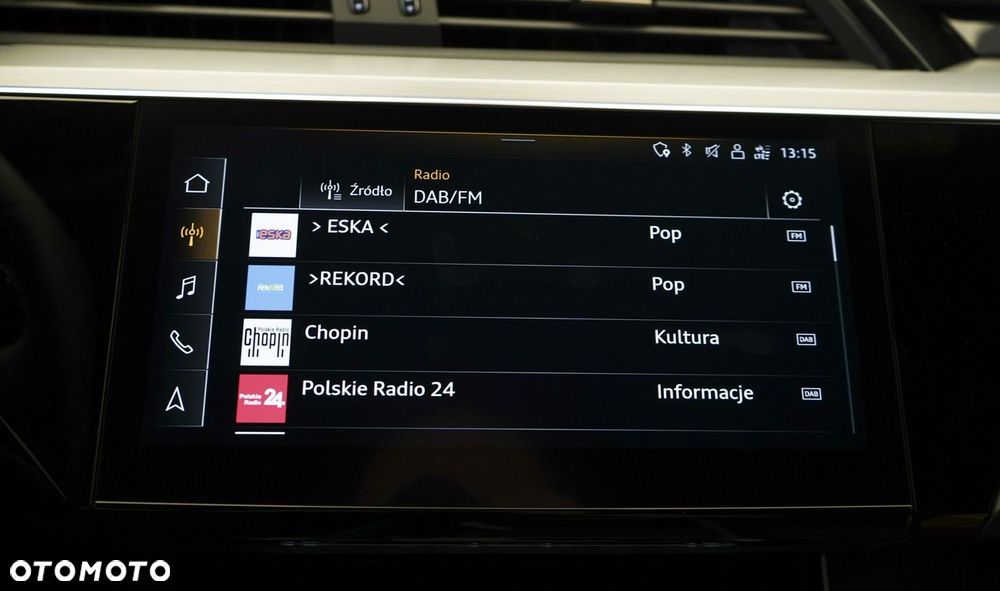 Audi Q8 e-tron - 28
