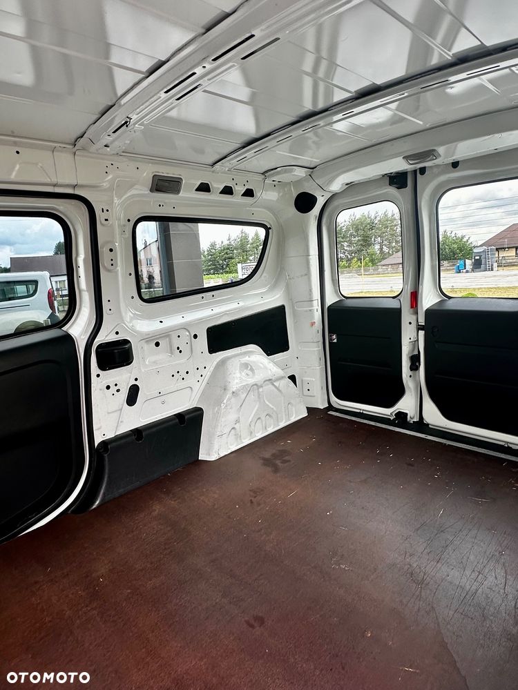 Fiat Doblo L2 - 11