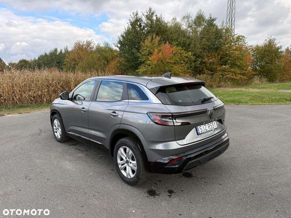 Renault Austral E-Tech Full 200 Esprit Alpine - 15