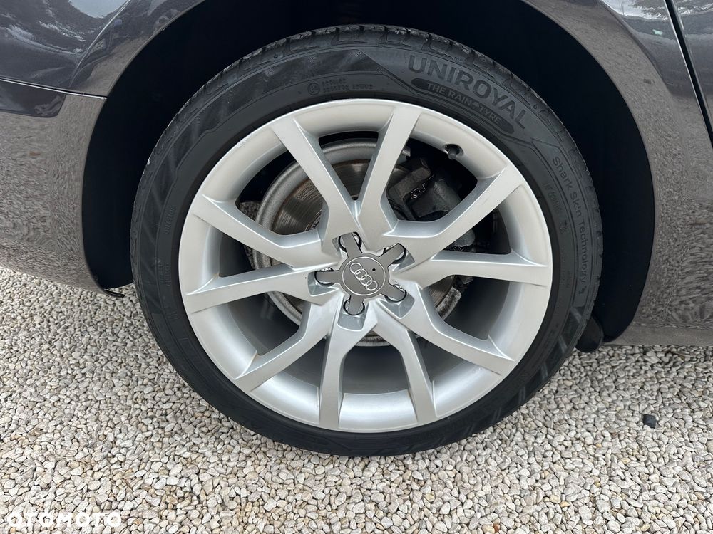 Audi A5 Sportback 2.0 TDI DPF - 18