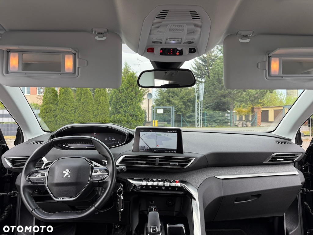Peugeot 3008 1.5 BlueHDi Allure S&S EAT8 - 22