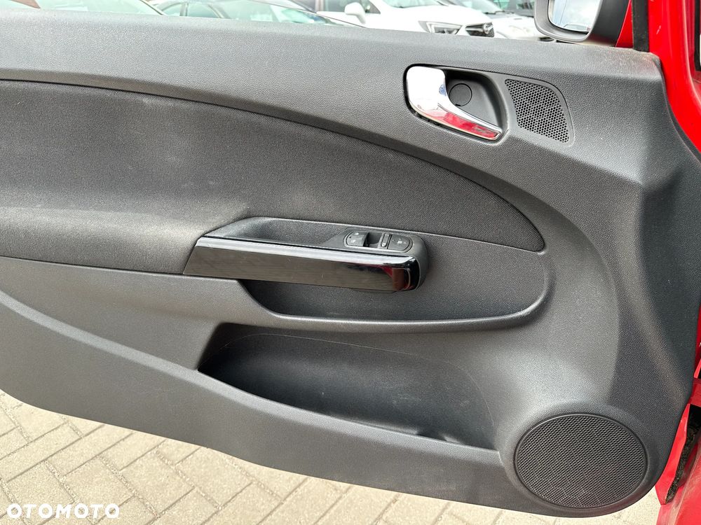 Opel Corsa - 14