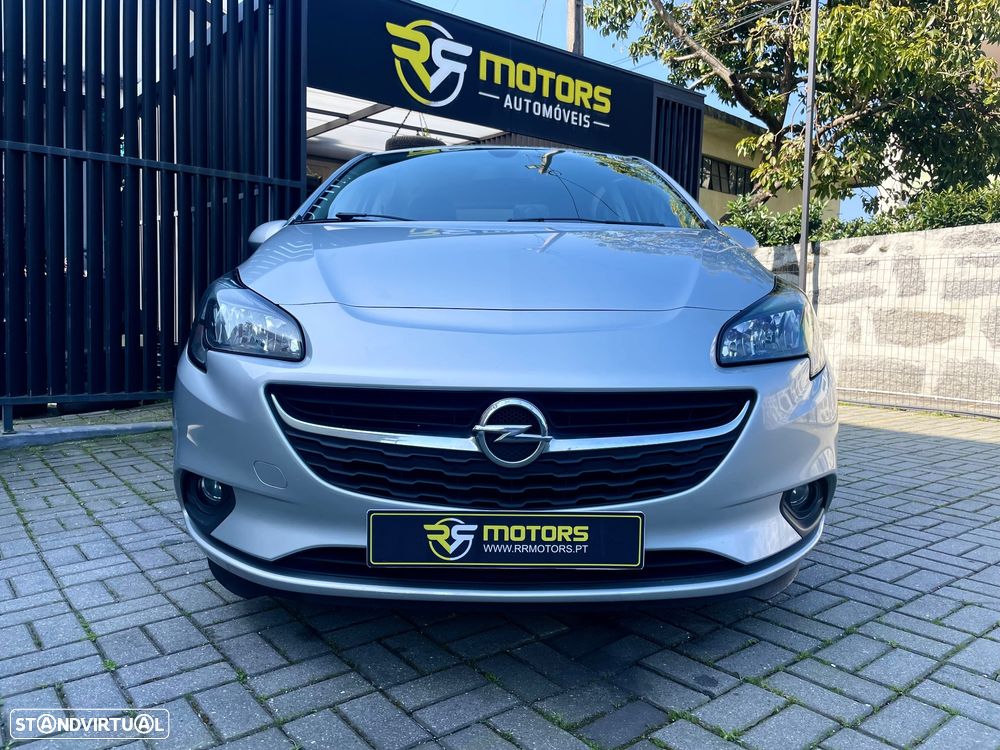 Opel Corsa 1.3 CDTi innovation - 3