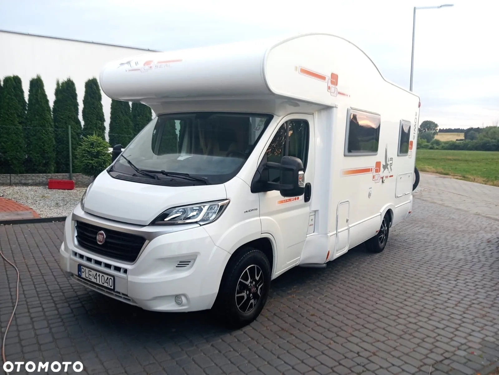 Fiat DUCATO - 2