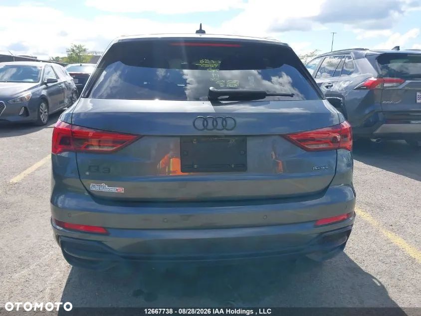 Audi Q3 45 TFSI Quattro S tronic S line - 11