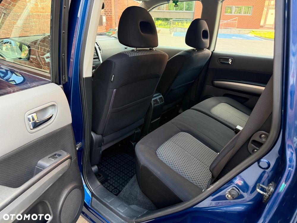 Nissan X-Trail 2.0 dCi XE - 8