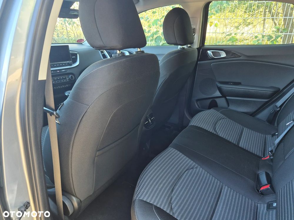 Kia XCeed 1.6 GDI PHEV XL DCT - 14