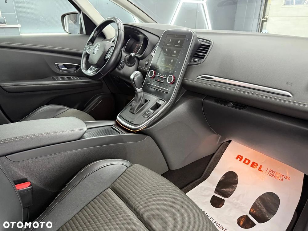 Renault Grand Scenic Gr 1.5 dCi Intens EDC - 29