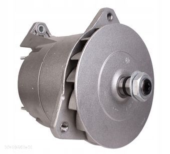 CA1237 ALTERNATOR MERCEDES NEOPLAN N 2216 - 1