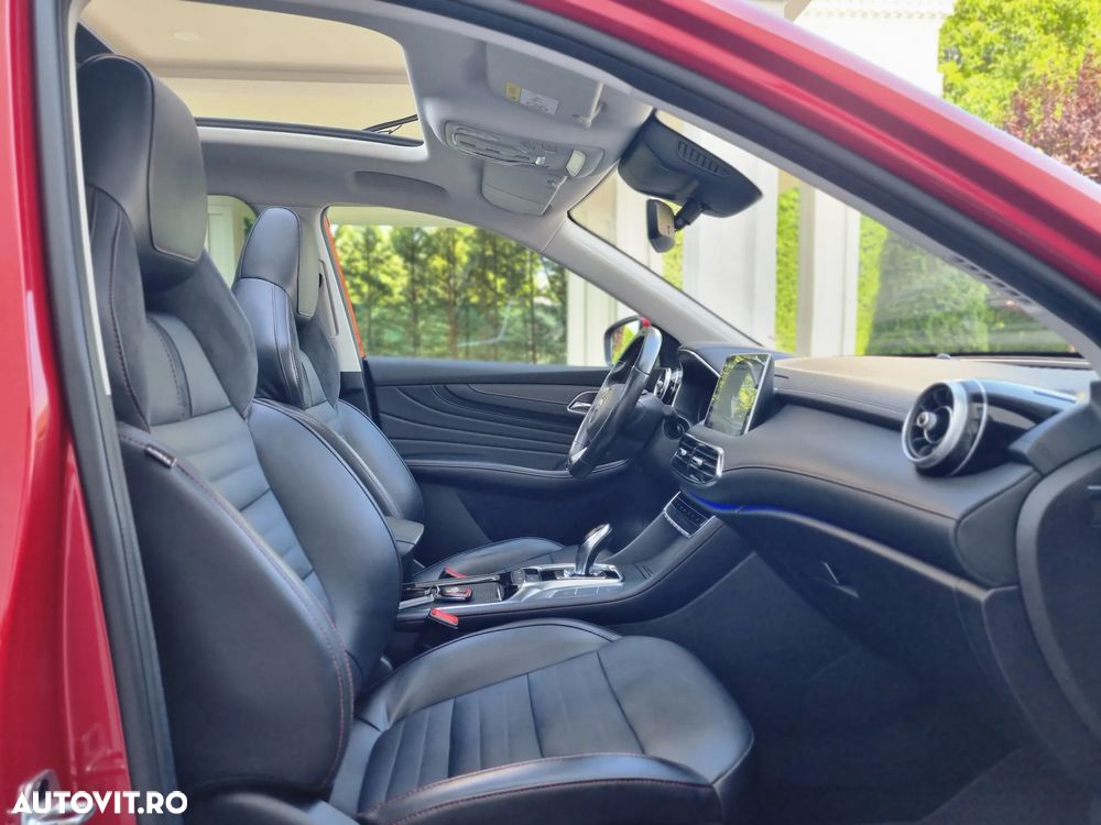 MG EHS 1.5T-GDI Luxury - 21