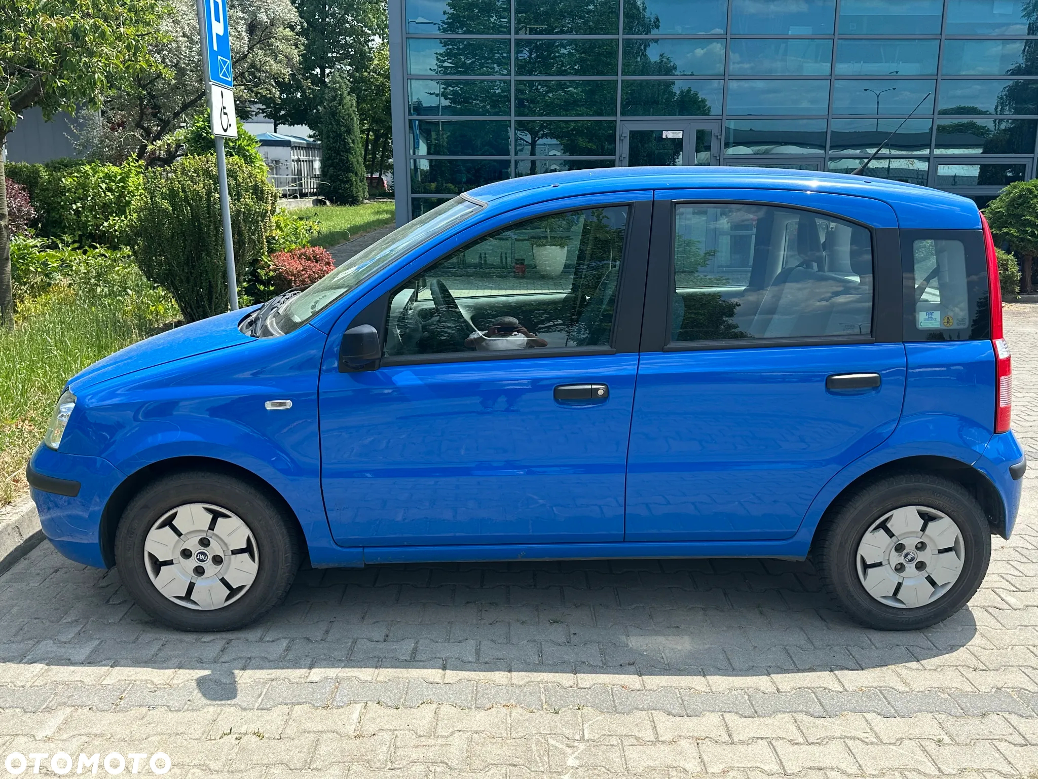Fiat Panda - 2