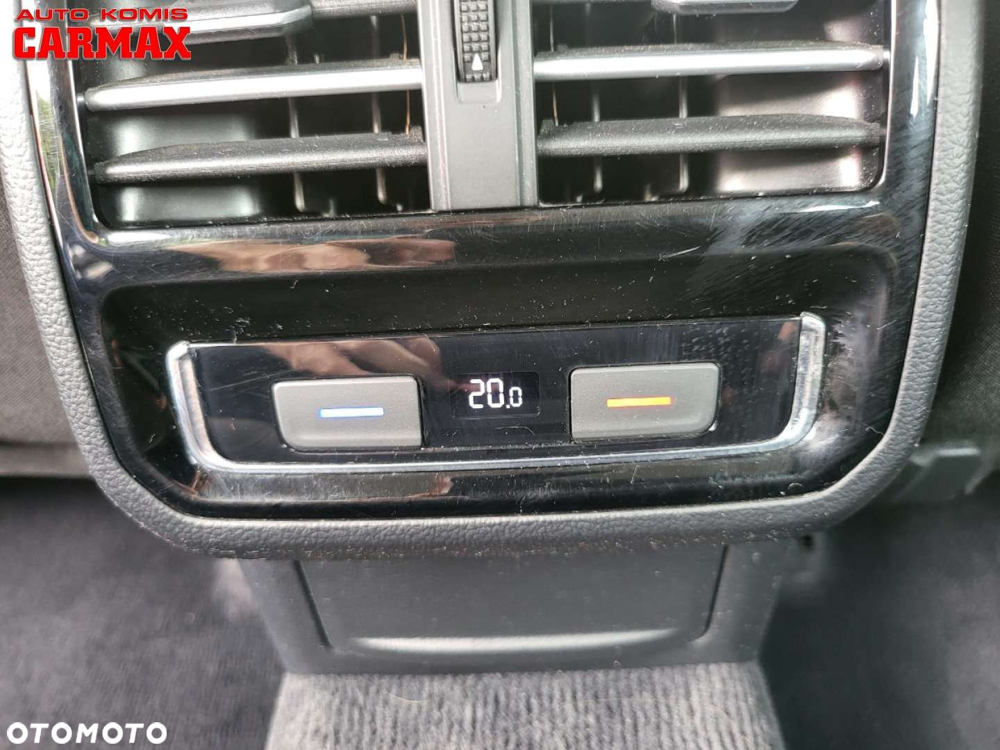 Volkswagen Passat Variant 1.4 TSI ACT (BMT) DSG Comfortline - 31