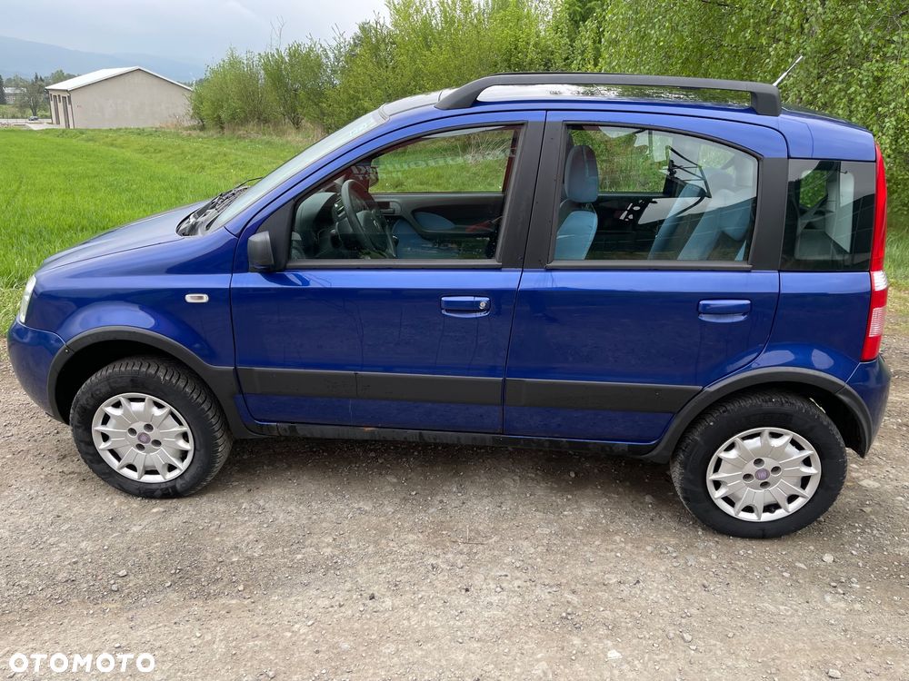 Fiat Panda 1.2 Mylife Eco - 8