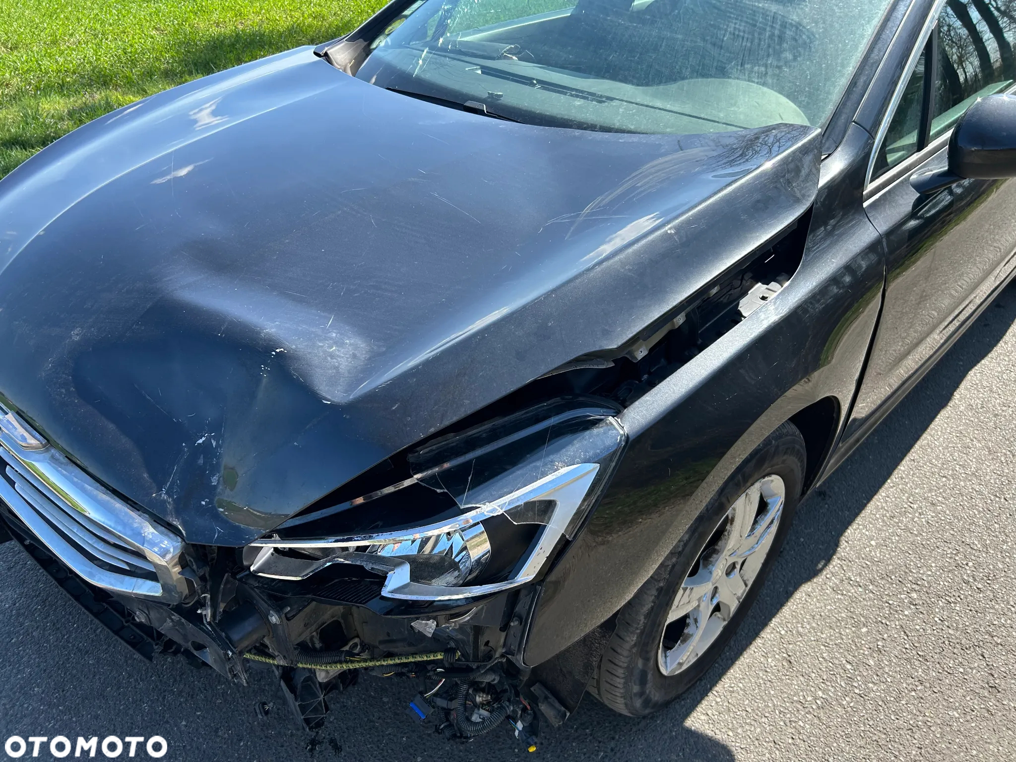 Peugeot 508 - 39