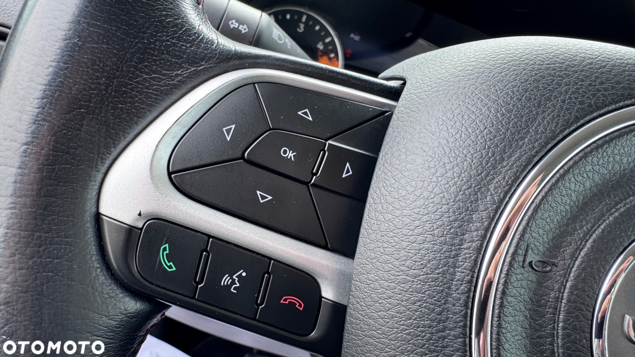 Jeep Renegade 2.0 MultiJet Trailhawk 4WD S&S - 18