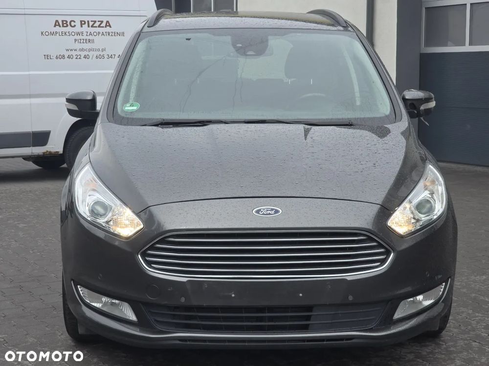 Ford Galaxy 2.0 EcoBlue Trend - 6