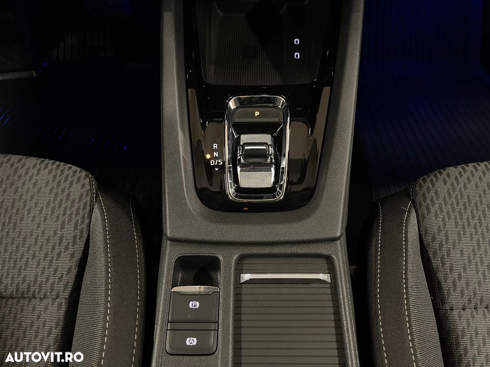 Skoda Octavia 2.0 TDI DSG Style - 23