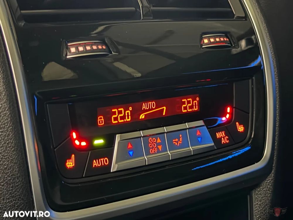 BMW X5 xDrive45e - 26