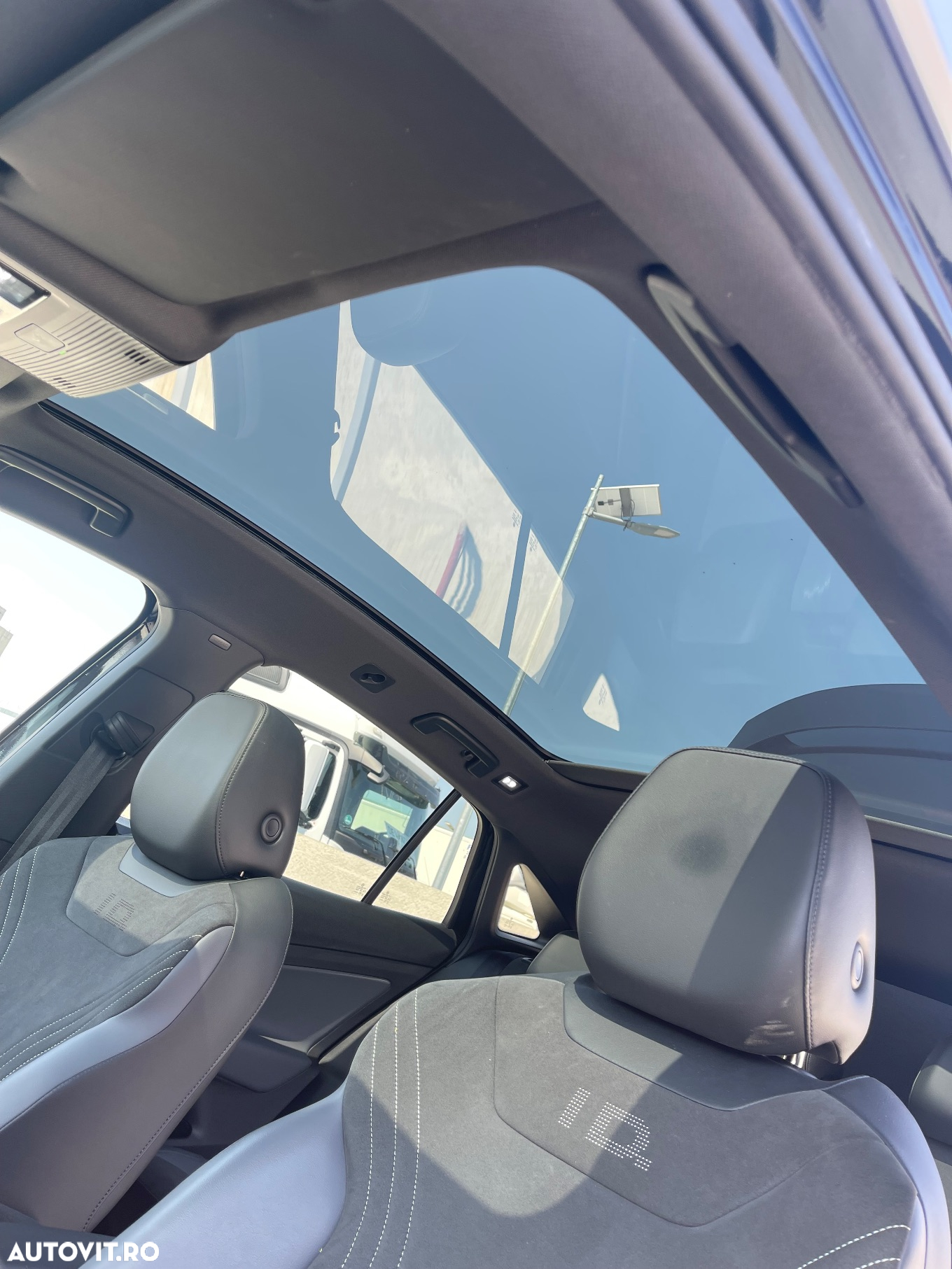 Volkswagen ID.5 Pro Performance mit Infotainment-Paket - 8