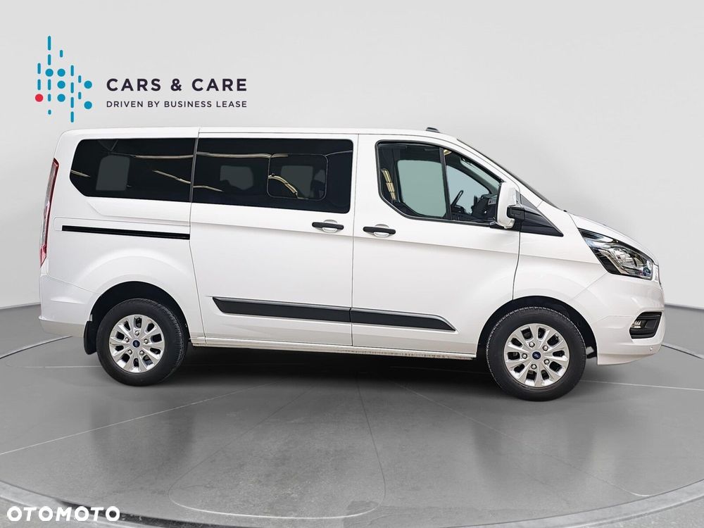 Ford Transit Custom Kombi 320 L1H1 Trend - 20