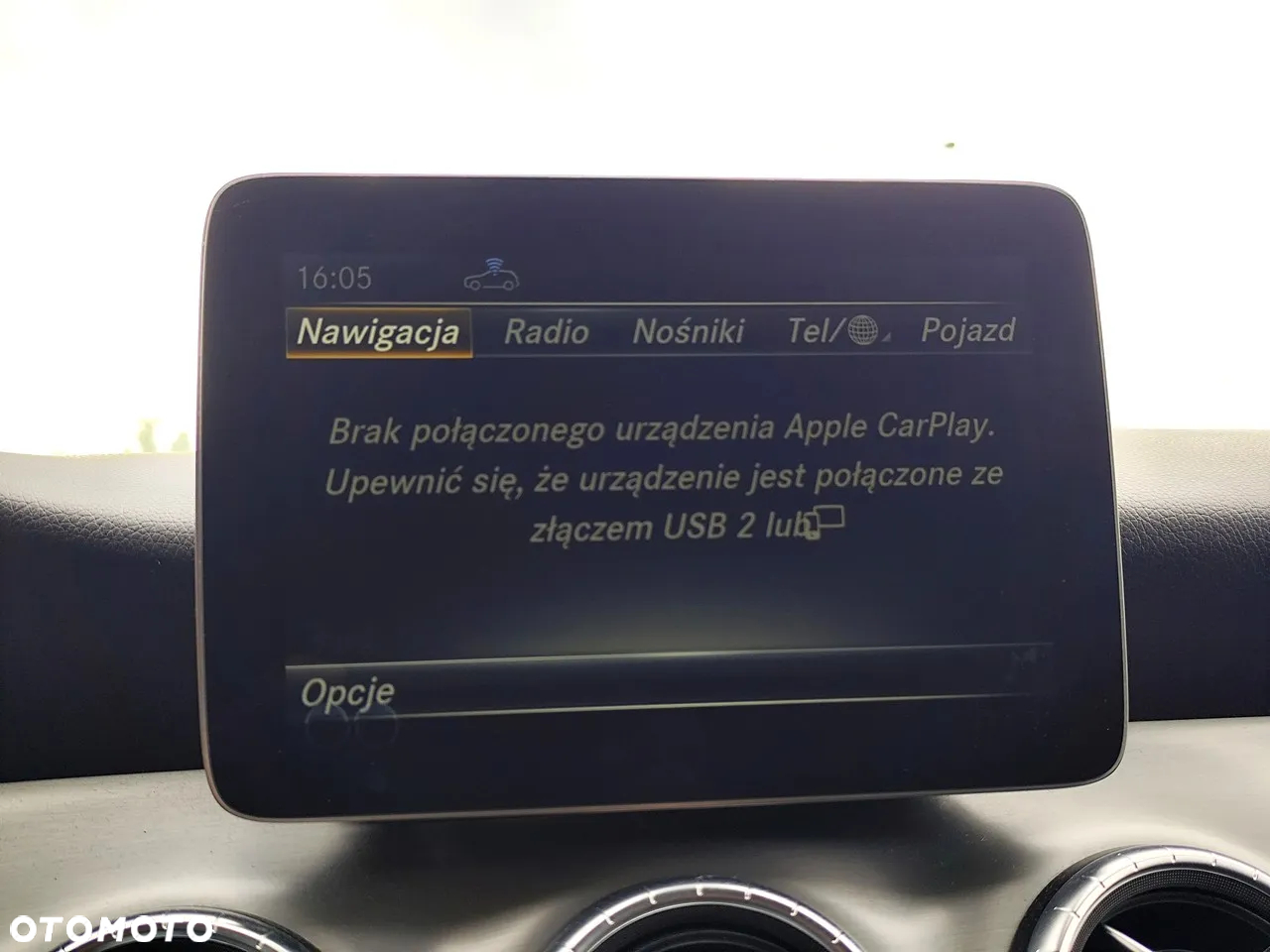Mercedes-Benz CLA 250 4-Matic AMG Line - 17