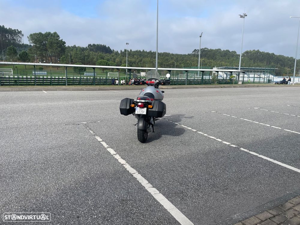 BMW R 1150 GS - 17