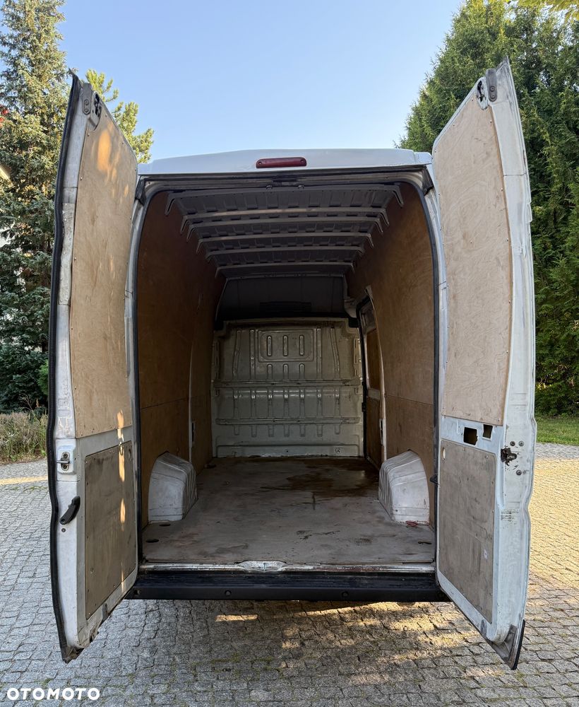 Fiat Ducato - 5