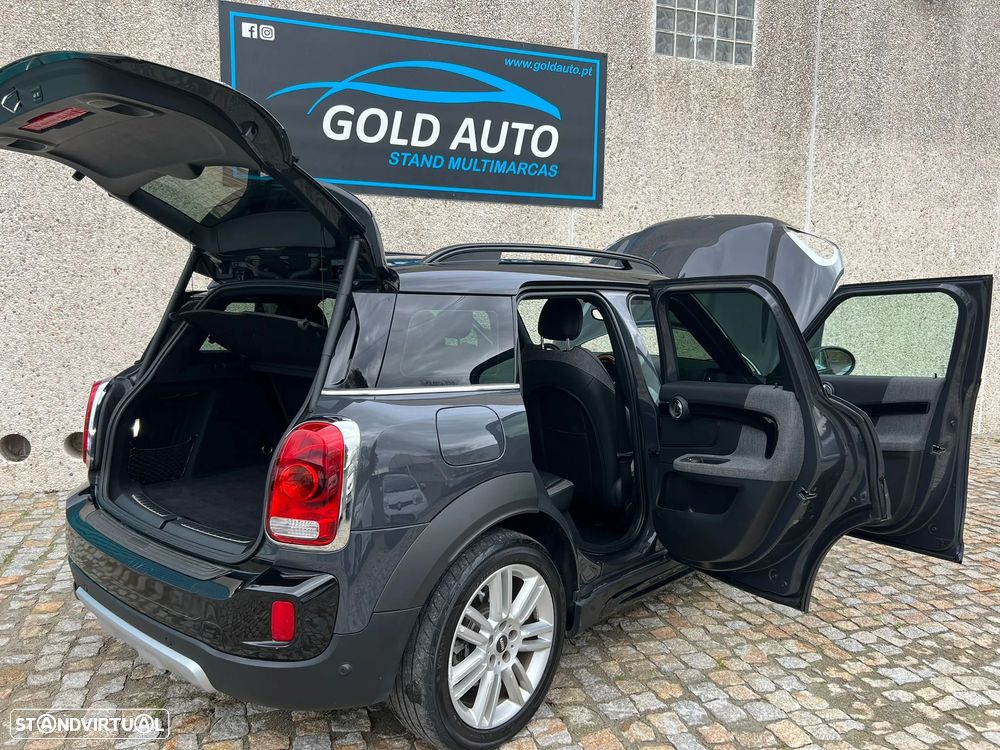 MINI Countryman - 14